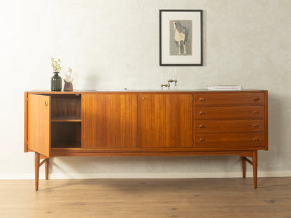 1960s sideboard