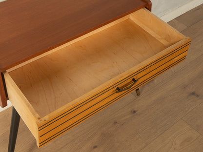 1950s chest of drawers