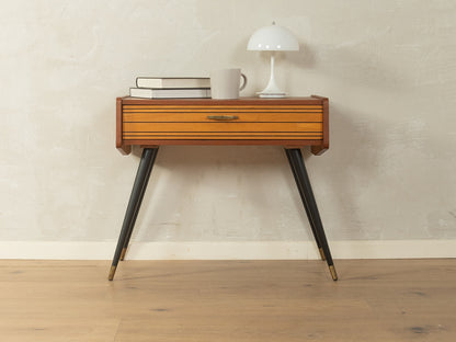 1950s chest of drawers