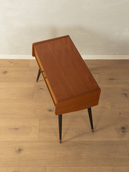 1950s chest of drawers