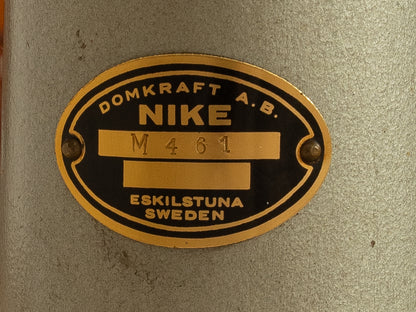 1950er Jahre Zeichentisch, Domkraft A.B. Nike Eskilstuna - Bild 19