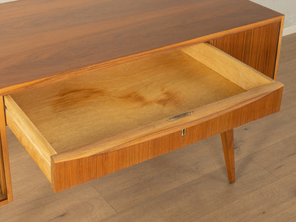 1950er Jahre Mid-Century Schreibtisch - Bild 9