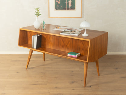 1950er Jahre Mid-Century Schreibtisch - Bild 7
