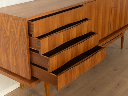 1960er Jahre Mid-Century Sideboard - Bild 5