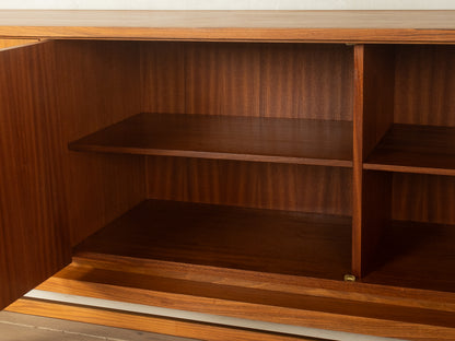 1960er Jahre Mid-Century Sideboard - Bild 7
