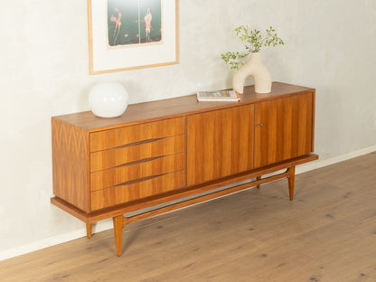 1960er Jahre Mid-Century Sideboard - Bild 2