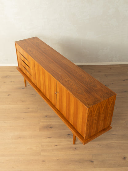 1960er Jahre Mid-Century Sideboard - Bild 4