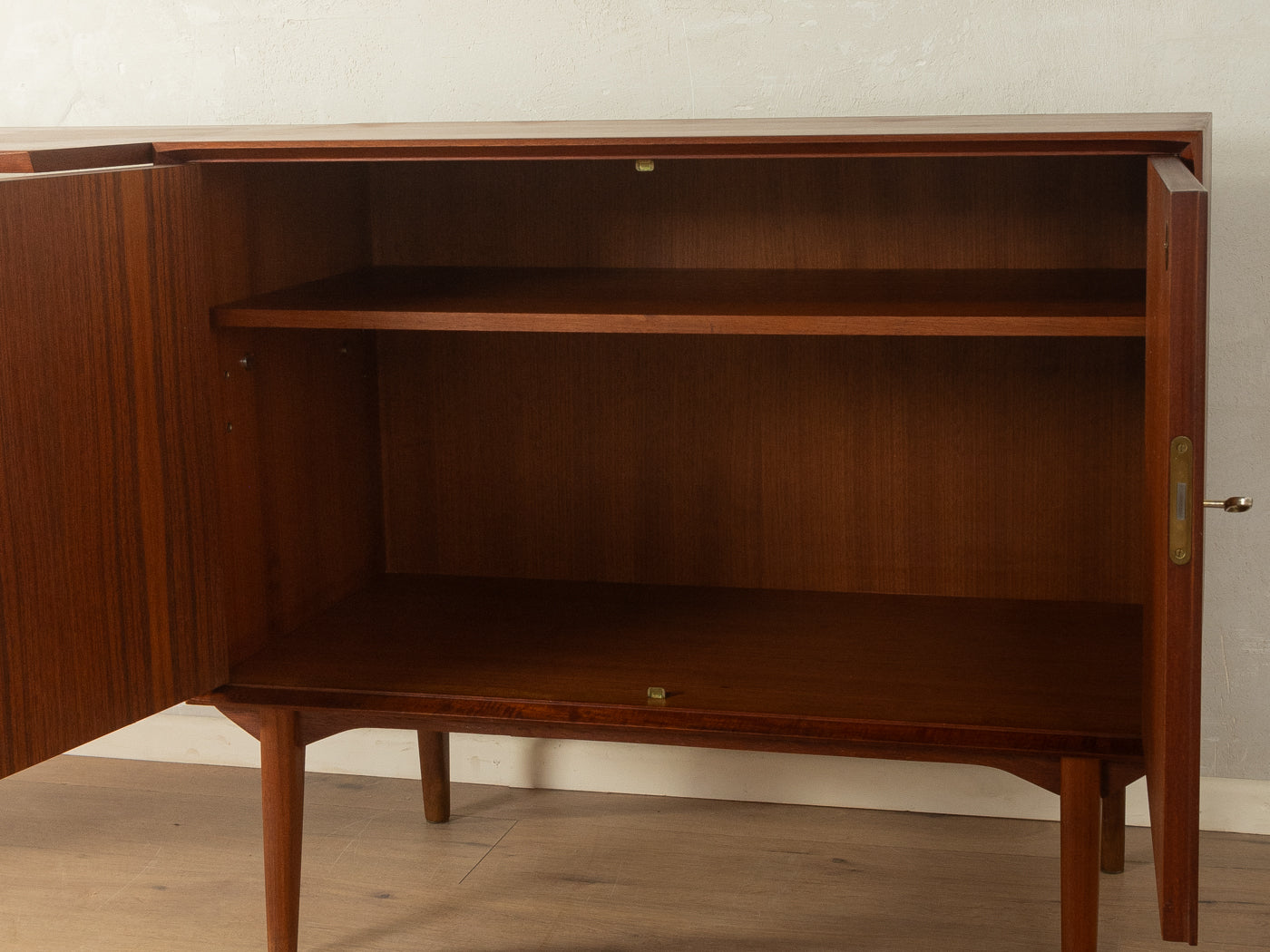 VARIA-150 Sideboard, Rex Raab, Wilhelm Renz