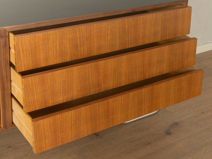 1960er Jahre Mid-Century Sideboard - Bild 8