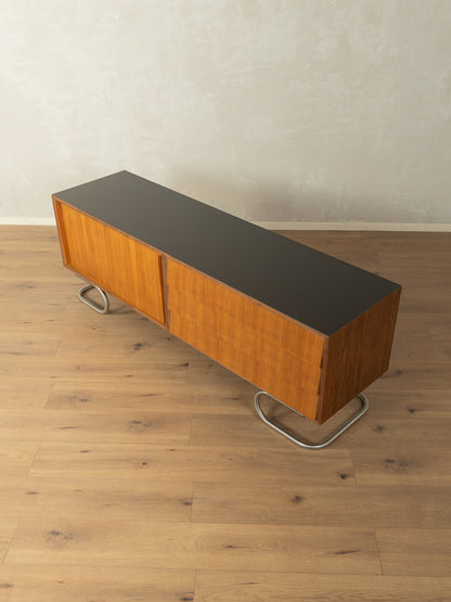 1960er Jahre Mid-Century Sideboard - Bild 4