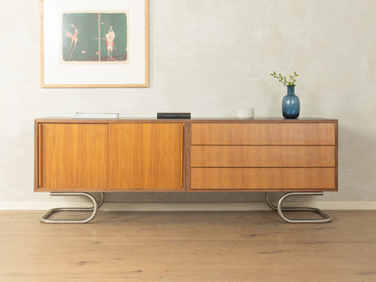 1960er Jahre Mid-Century Sideboard - Bild 2
