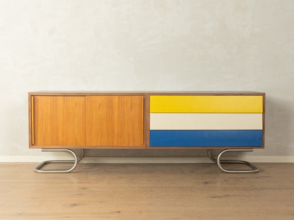 1960er Jahre Mid-Century Sideboard - Bild 5