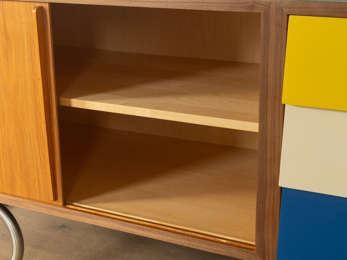 1960er Jahre Mid-Century Sideboard - Bild 7