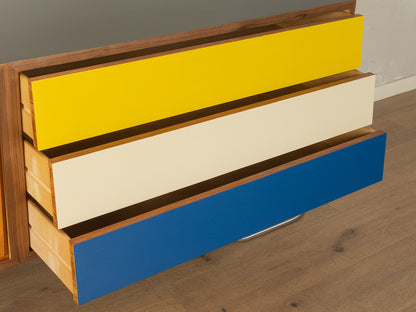 1960er Jahre Mid-Century Sideboard - Bild 8