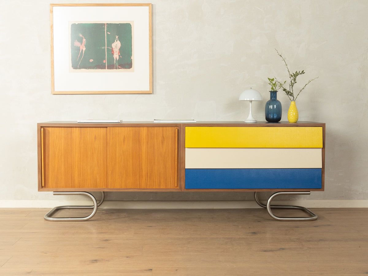 1960er Jahre Mid-Century Sideboard - Bild 2