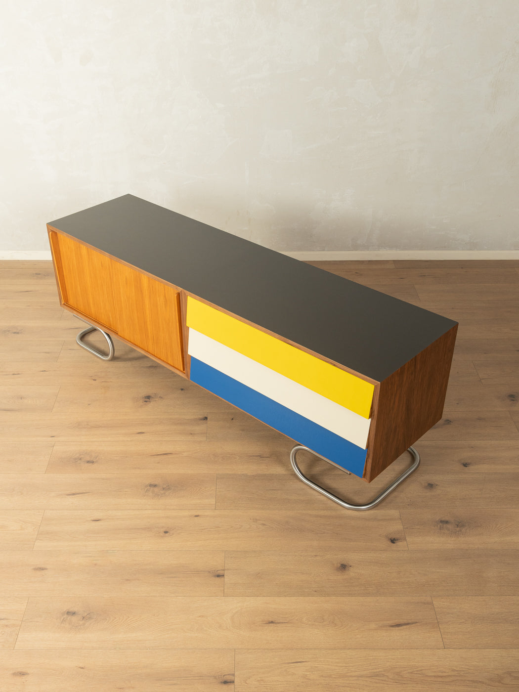 1960er Jahre Mid-Century Sideboard - Bild 4