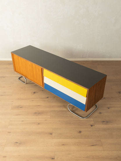 1960er Jahre Mid-Century Sideboard - Bild 4