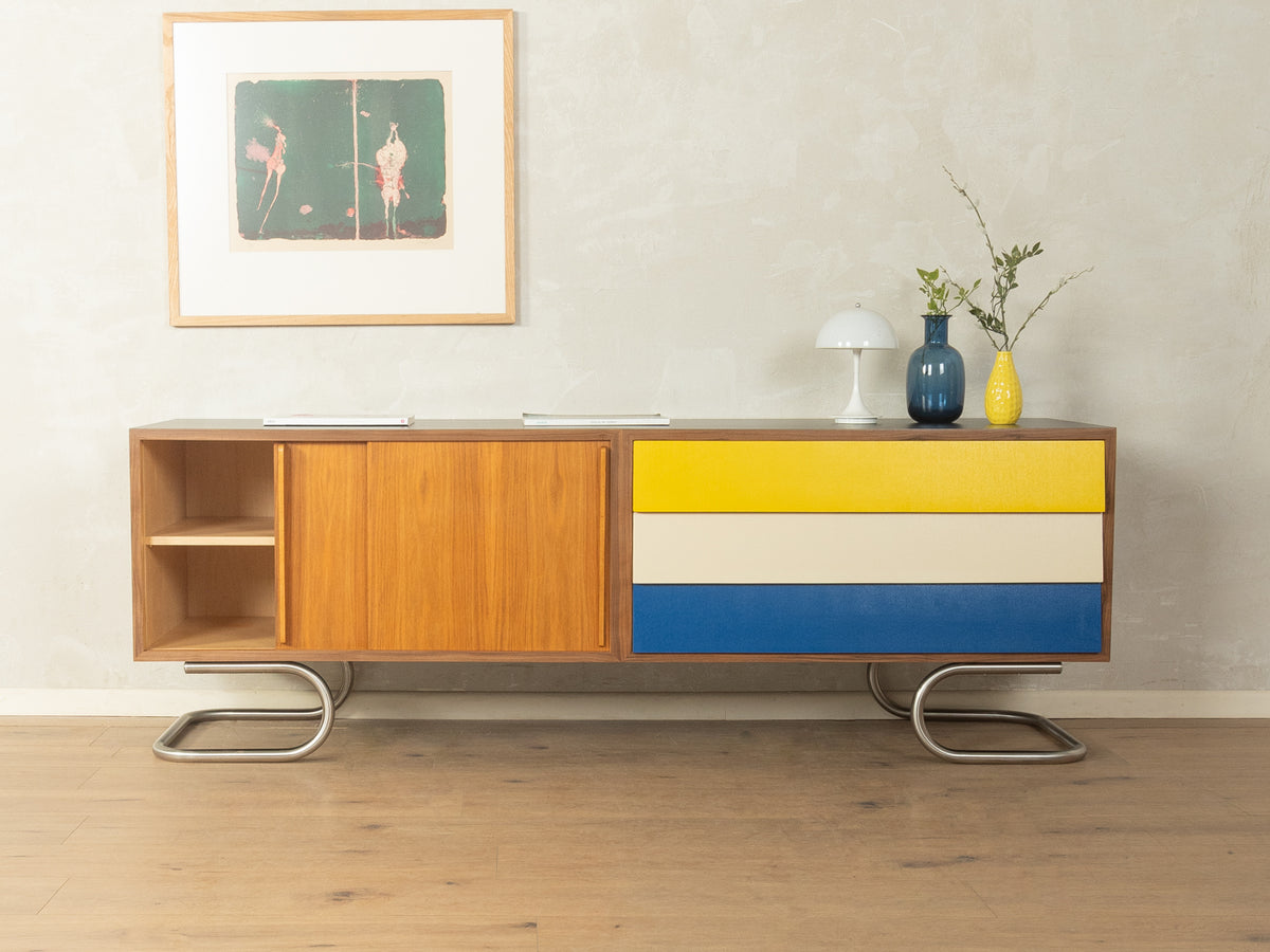 1960er Jahre Mid-Century Sideboard - Bild 3