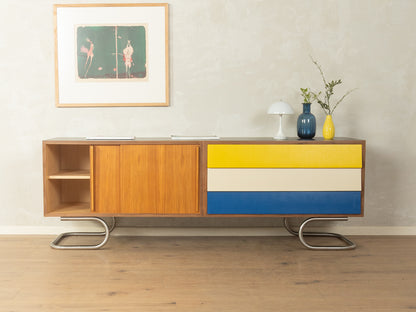 1960er Jahre Mid-Century Sideboard - Bild 3
