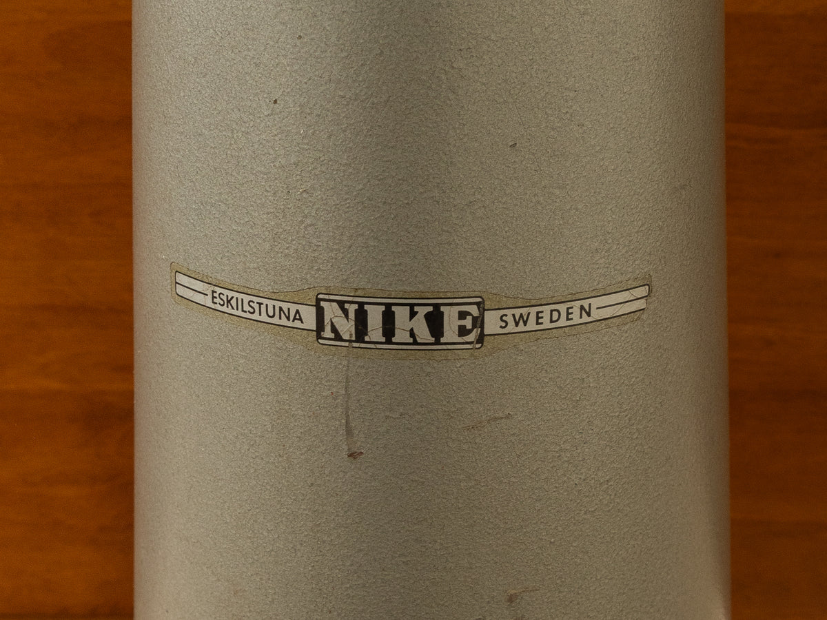 1950er Jahre Zeichentisch, Nike Eskilstuna - Bild 25