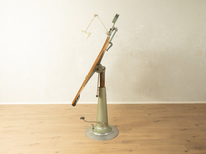 1950s Drawing Table, Nike Eskilstuna