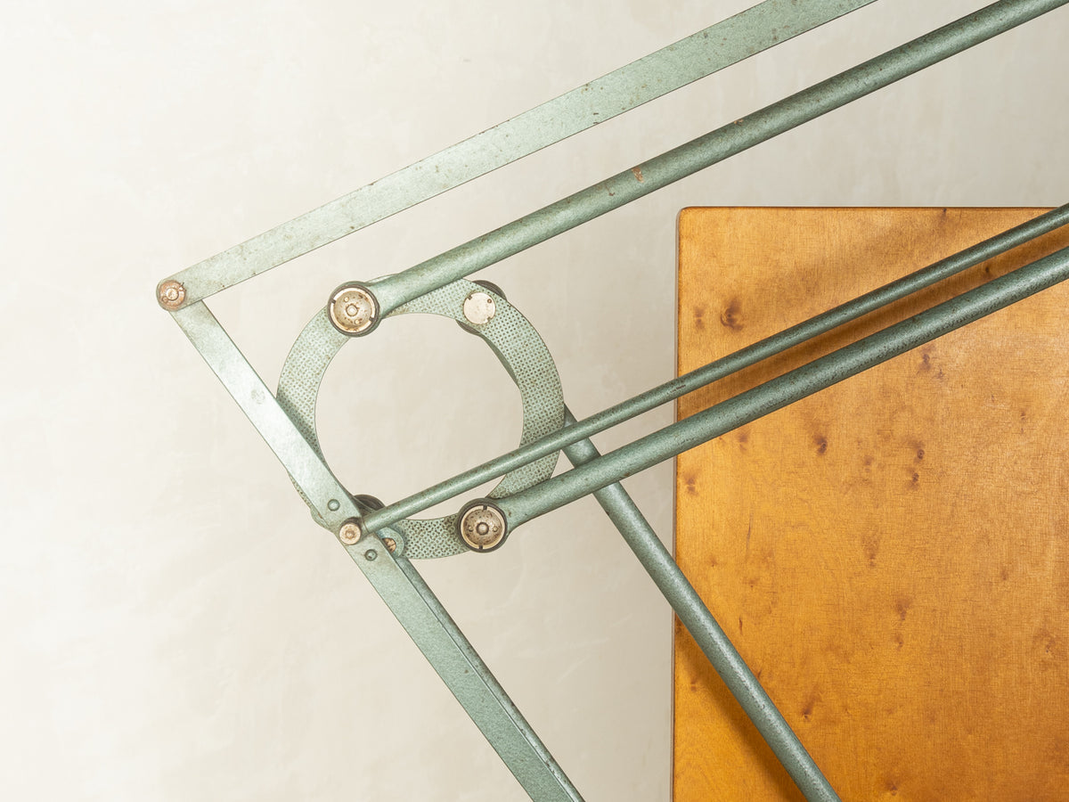 1950s Drawing Table, Nike Eskilstuna