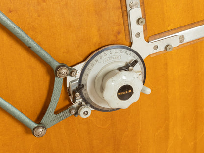1950s Drawing Table, Nike Eskilstuna