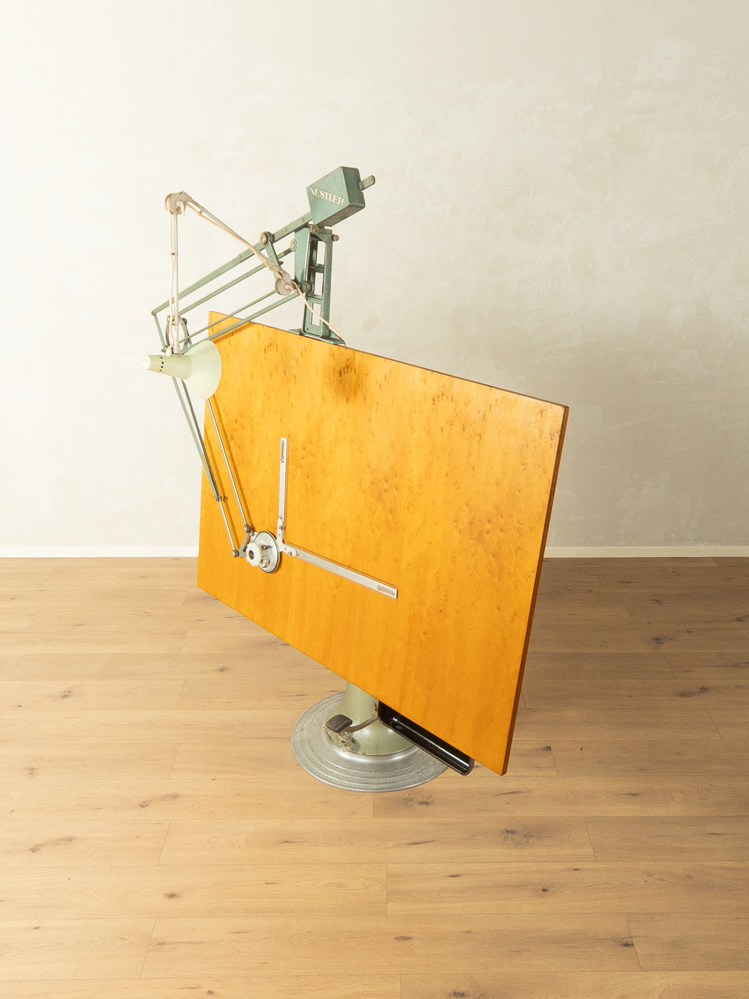 1950s Drawing Table, Nike Eskilstuna