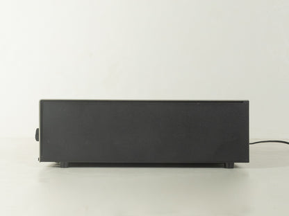 C 301 M Kassettendeck, Dieter Rams, Braun - Bild 8