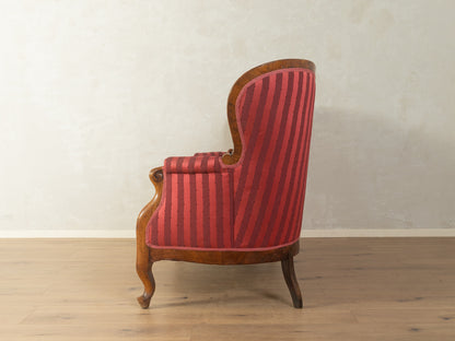 Biedermeier Salonsitzbank - Bild 4