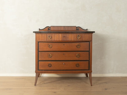 1920er Jahre Art-Déco Kommode - Bild 4