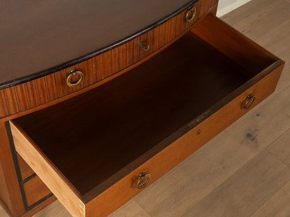 1920er Jahre Art-Déco Kommode - Bild 9