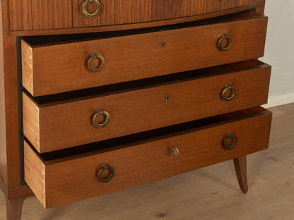 1920er Jahre Art-Déco Kommode - Bild 7