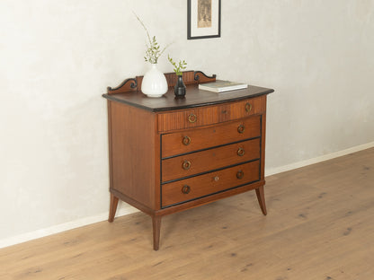 1920er Jahre Art-Déco Kommode - Bild 1
