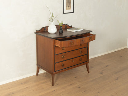 1920er Jahre Art-Déco Kommode - Bild 3
