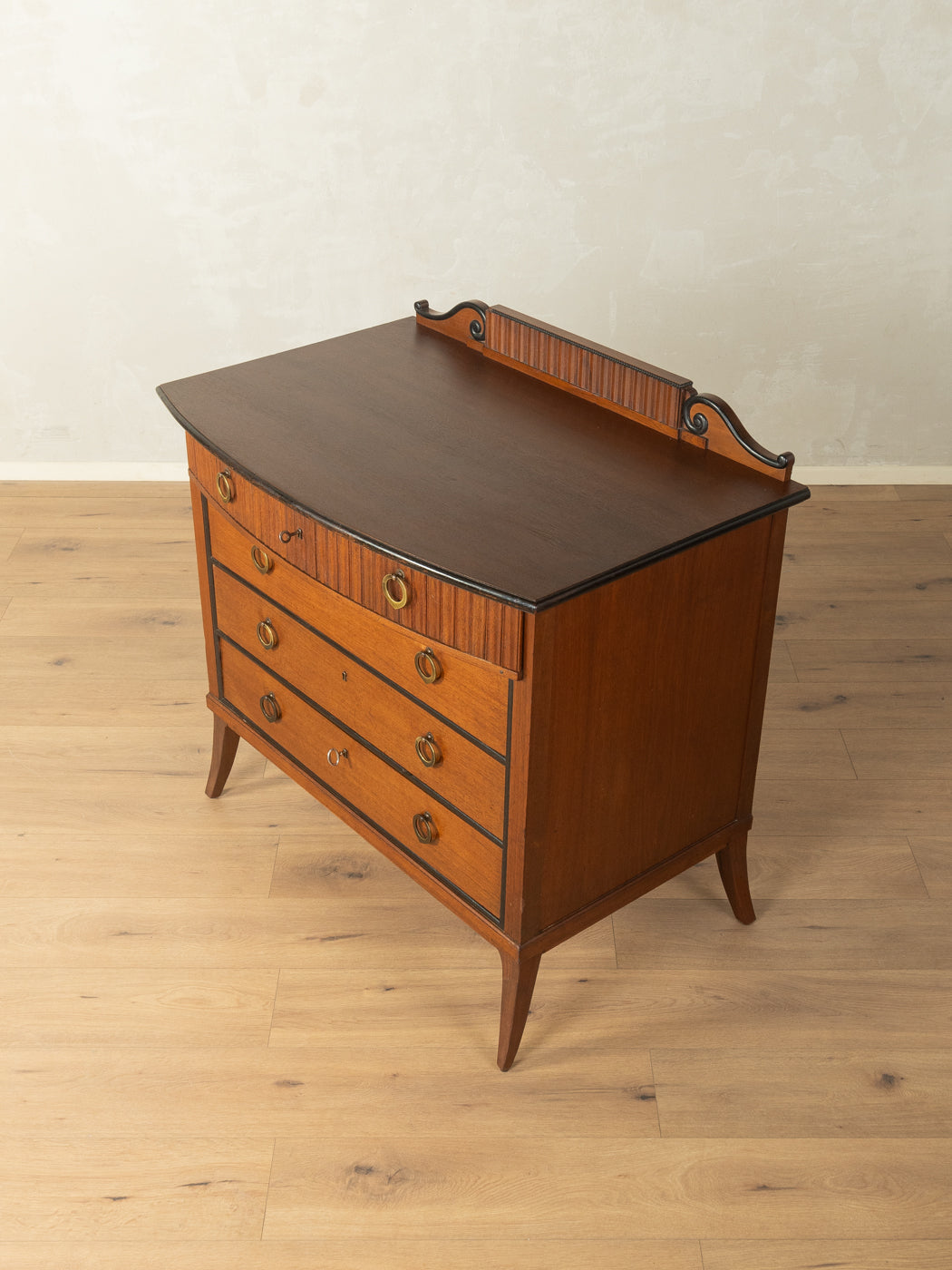 1920er Jahre Art-Déco Kommode - Bild 5