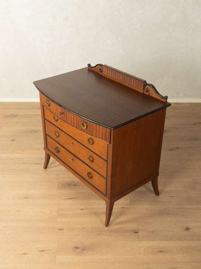 1920er Jahre Art-Déco Kommode - Bild 5