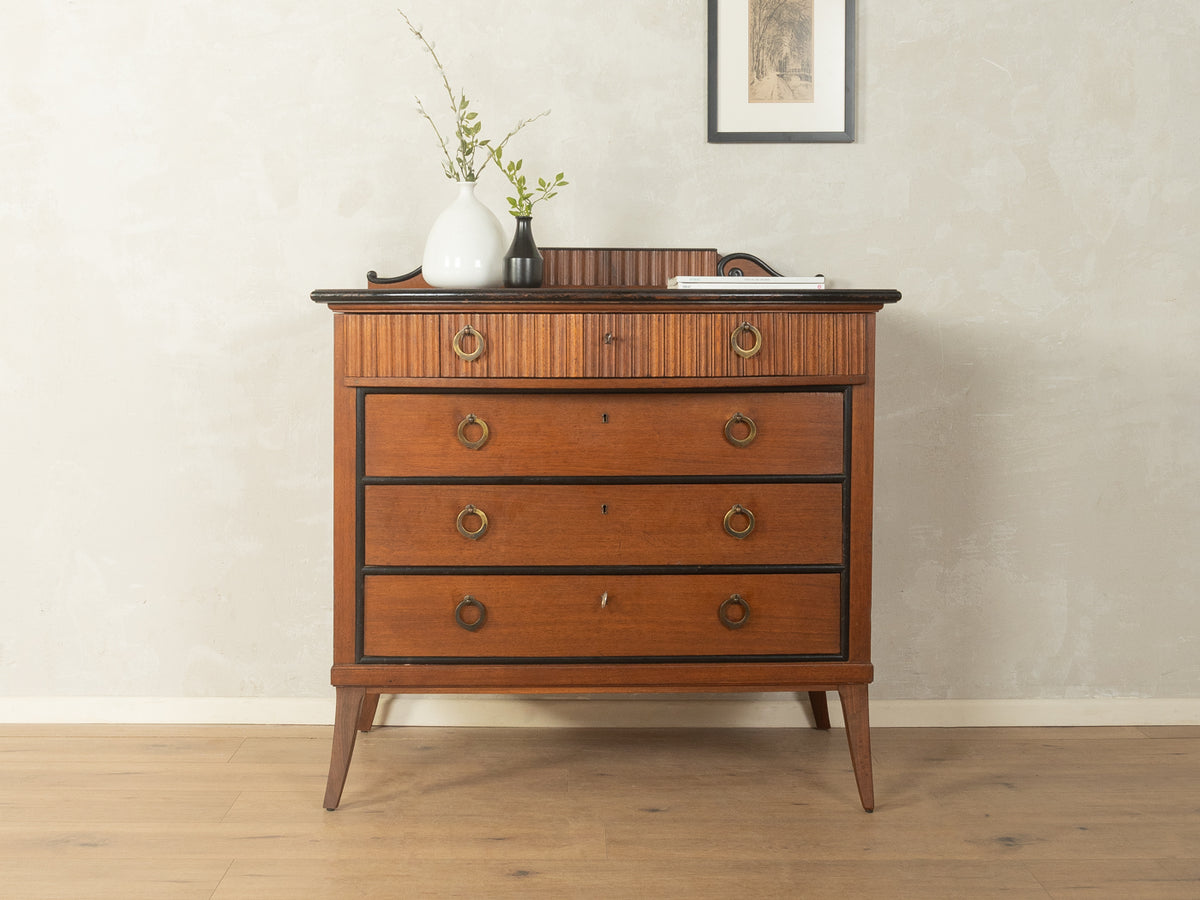 1920er Jahre Art-Déco Kommode - Bild 2