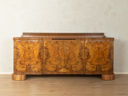 1930er Jahre Art Déco Sideboard - Bild 3