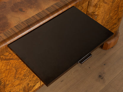 1930er Jahre Art Déco Sideboard - Bild 12