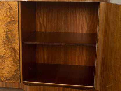 1930er Jahre Art Déco Sideboard - Bild 7