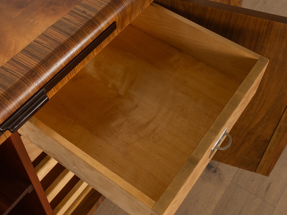 1930er Jahre Art Déco Sideboard - Bild 11