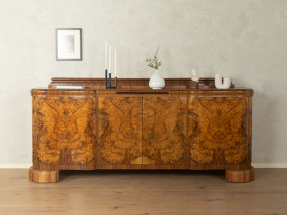 1930er Jahre Art Déco Sideboard - Bild 2