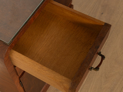 1930er Jahre Art Déco Kommode - Bild 8