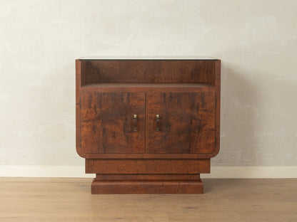 1930er Jahre Art Déco Kommode - Bild 5