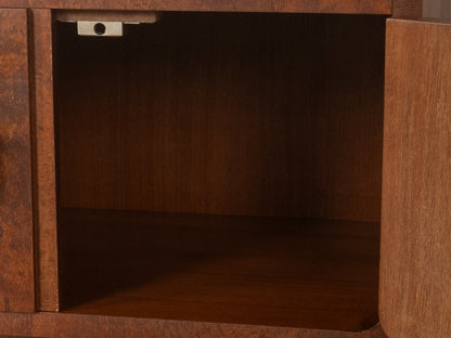 1930er Jahre Art Déco Kommode - Bild 9