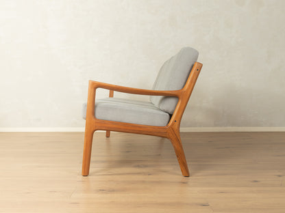 Senator 3-Sitzer Sofa, Ole Wanscher, France & Søn - Bild 5
