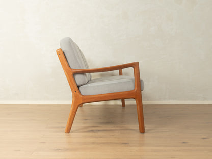 Senator 3-Sitzer Sofa, Ole Wanscher, France & Søn - Bild 6