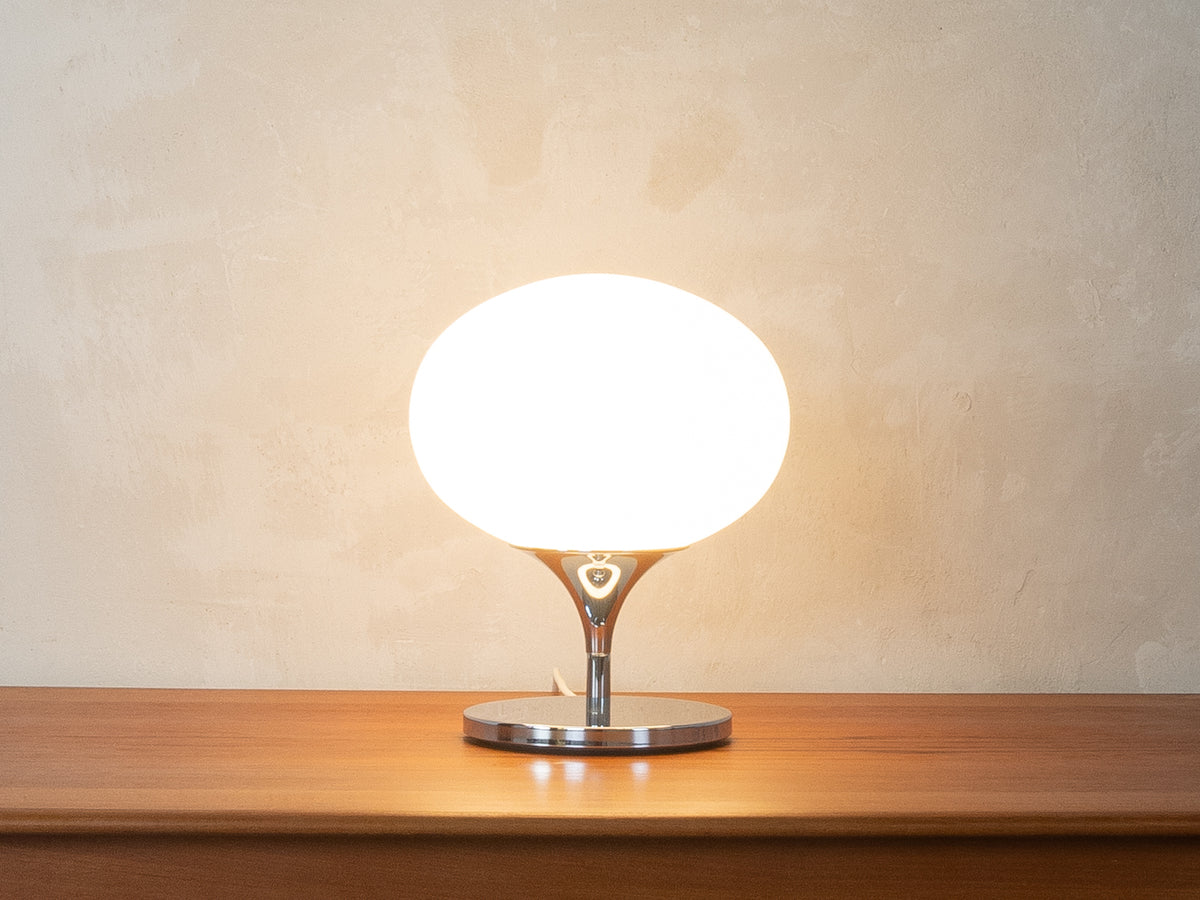 1970er Jahre Lampe, Kaiser Leuchten - Bild 2
