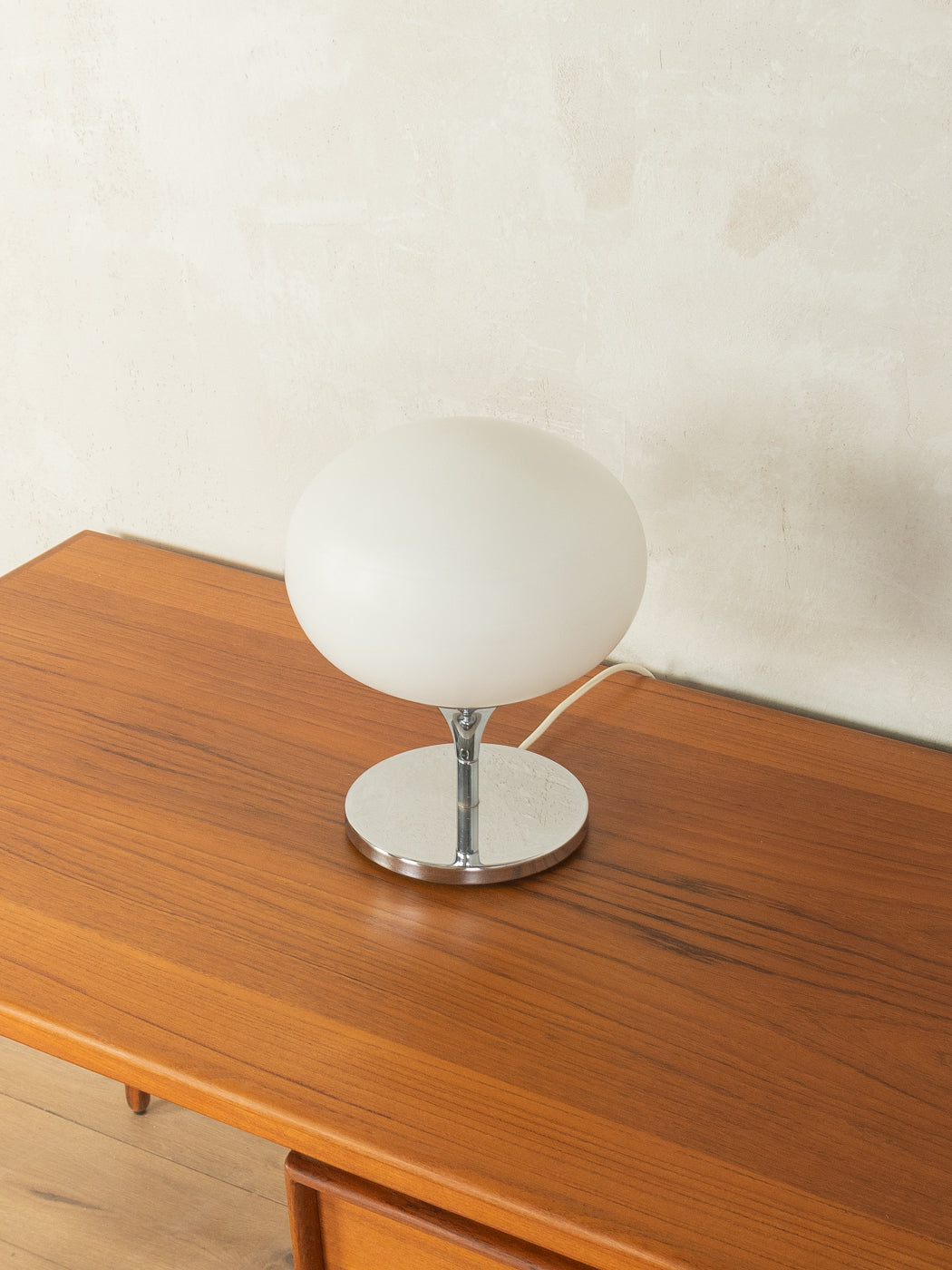 1970er Jahre Lampe, Kaiser Leuchten - Bild 5